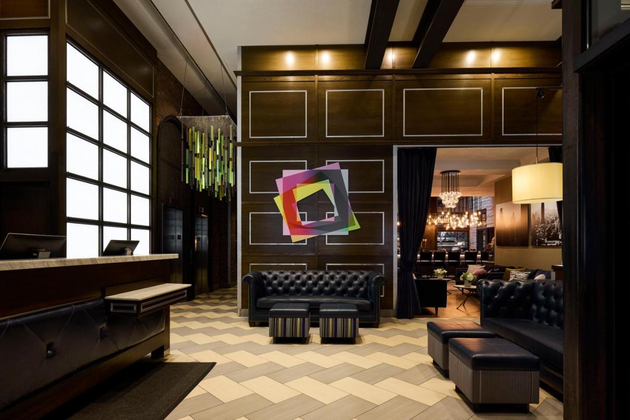 Archer Hotel Nova York
