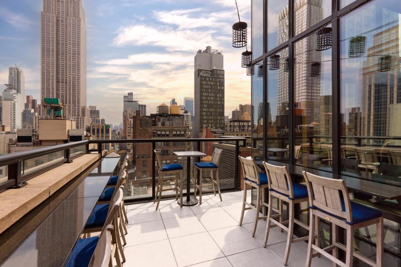 Archer 4* Nova York