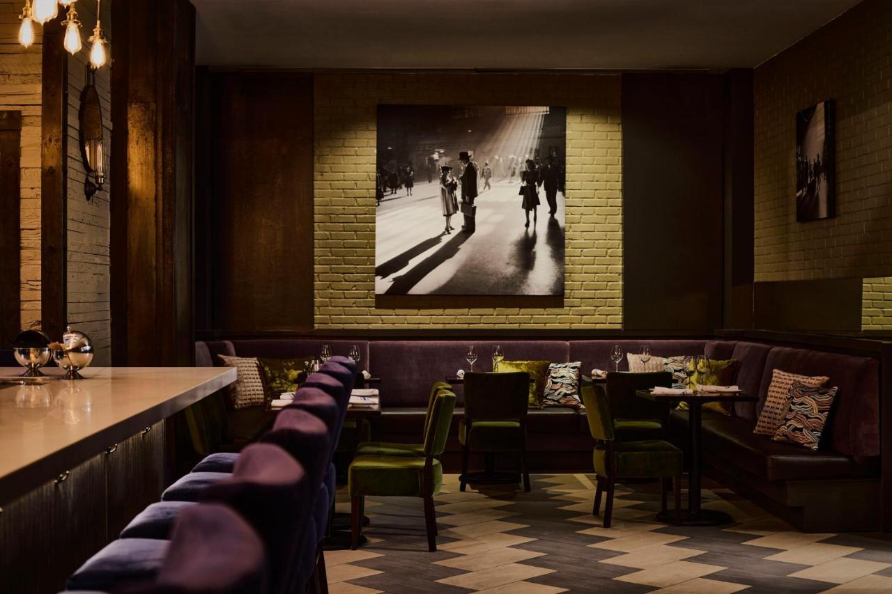 Archer Hotel Nova York