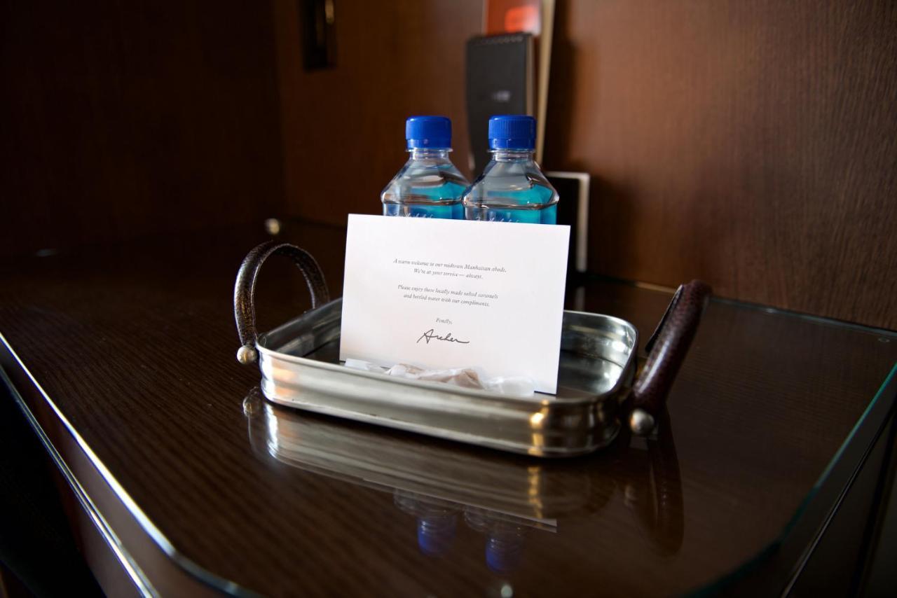 Hotel Archer Nova York