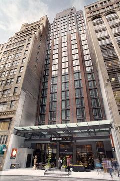 Archer Hotel Nova York