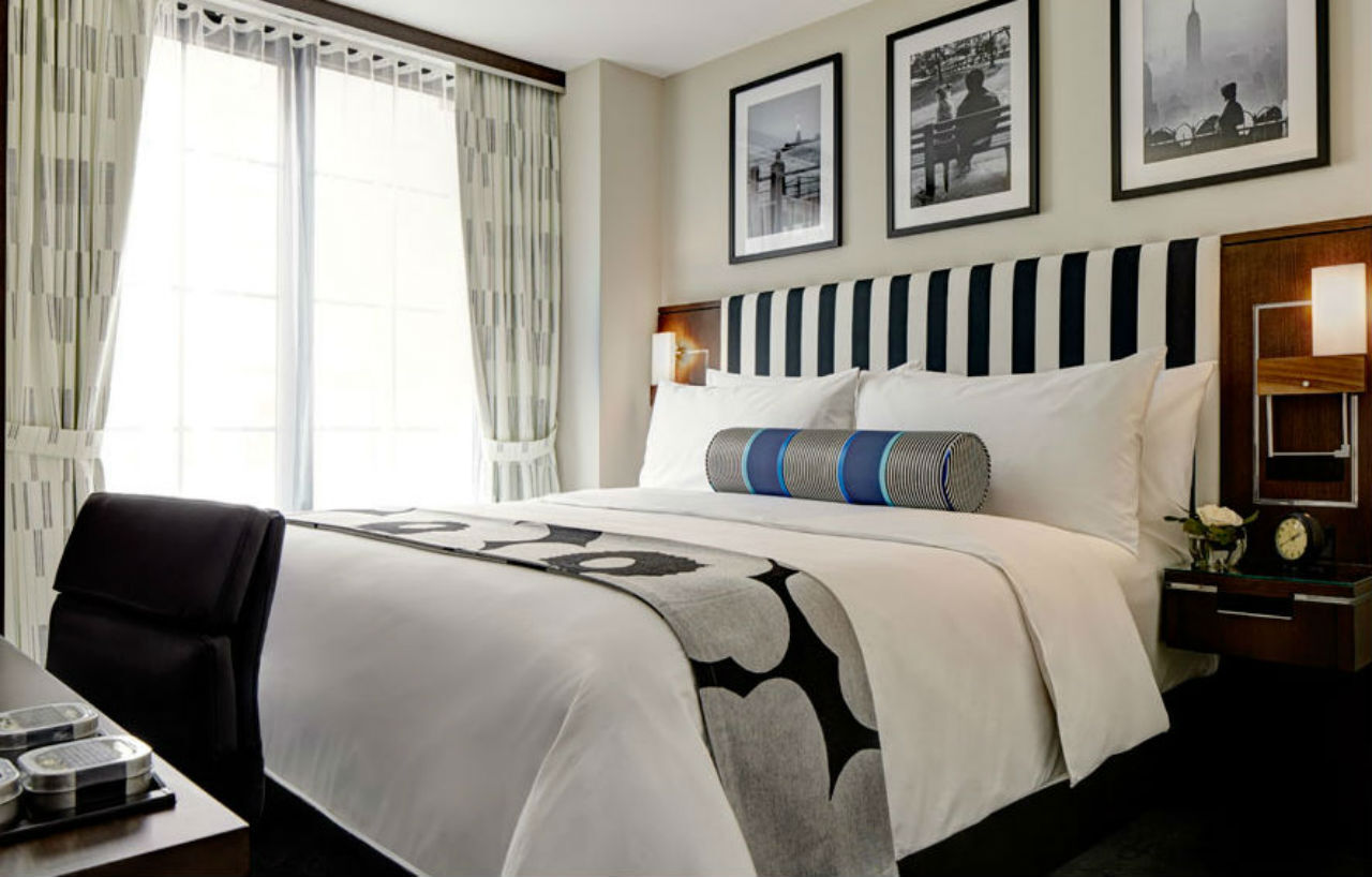 Archer Hotel Nova York